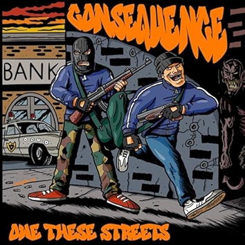 OWE THESE STREETS [Explicit]
