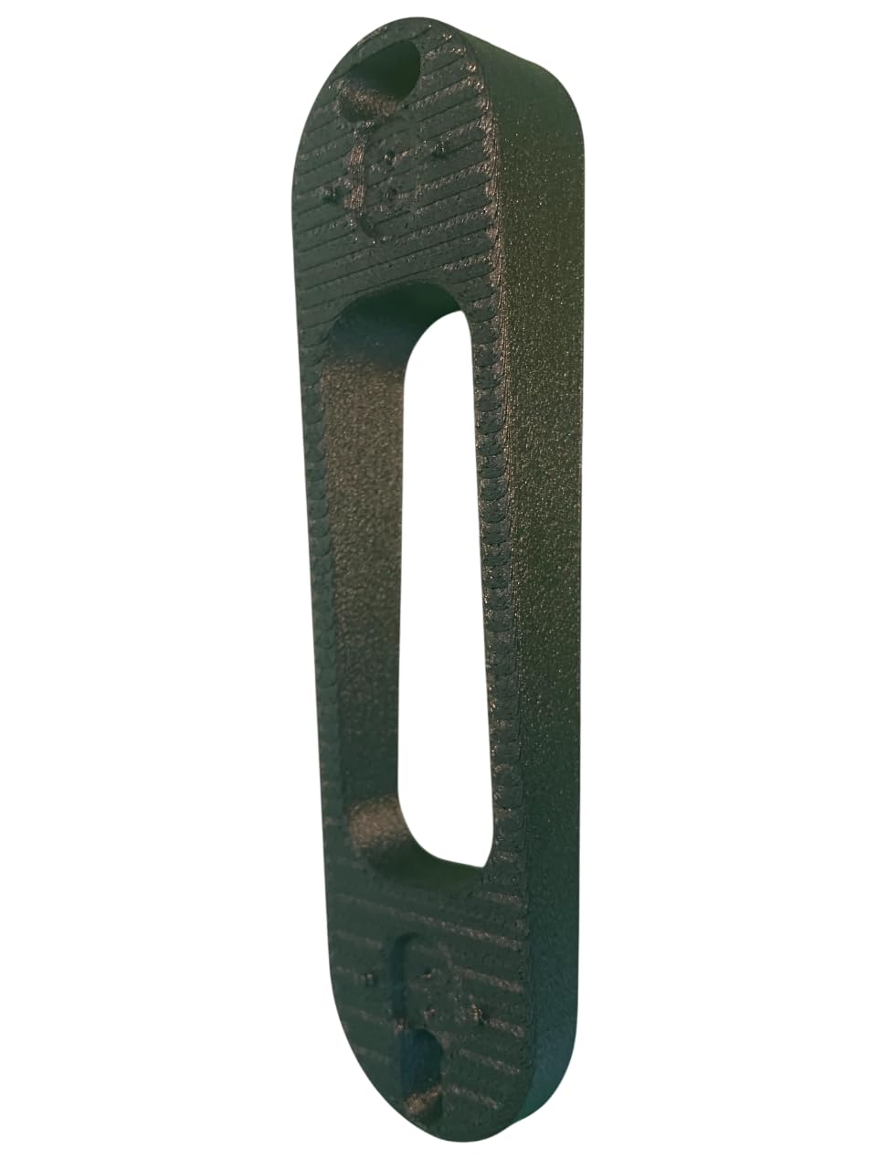Downward Tilt Mount for Reolink Battery Video Doorbell, 5° and 10° Vertical Angle Wedge (NOT POE/wired version) (5 Degree)