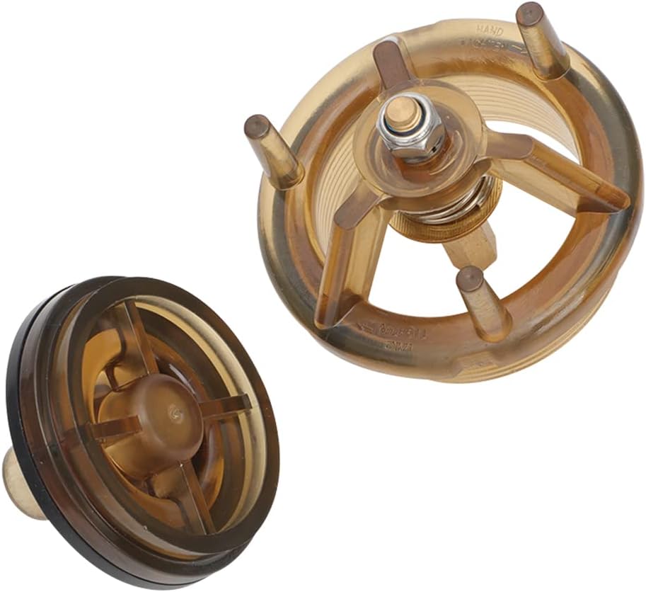 motoparty Poppet Repair Kit for Febco 7651 Repair