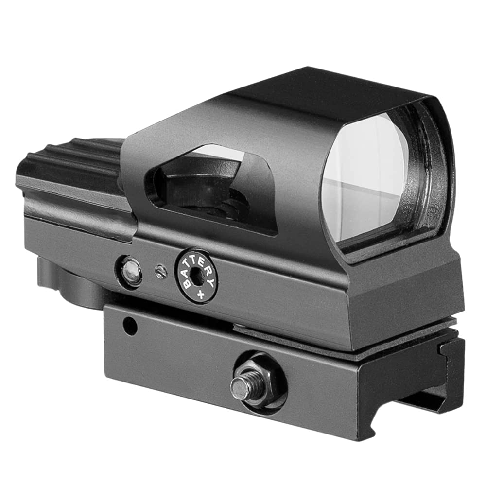 Green Holographic Sight 558 Tactique Tactique Avec QR Code G33 Magnificateur Rouge Dot Précision Du 70,02 € | DHgate