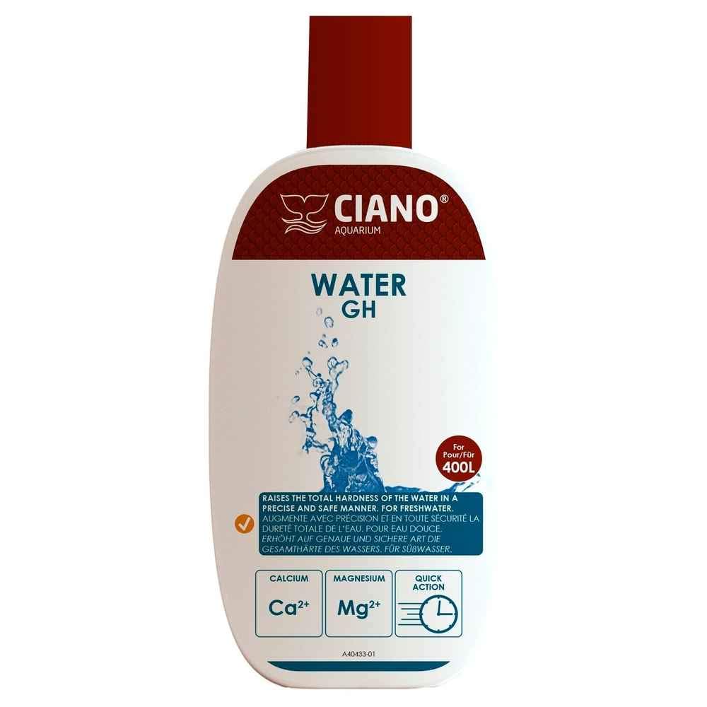Water GH Treatment 100ML