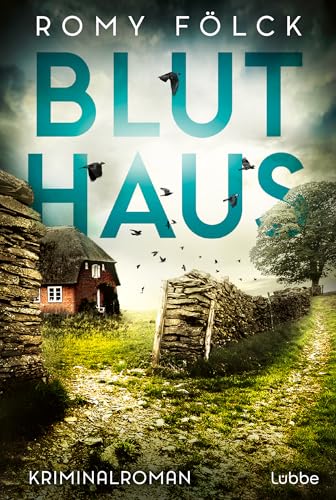 Bluthaus: Kriminalroman...