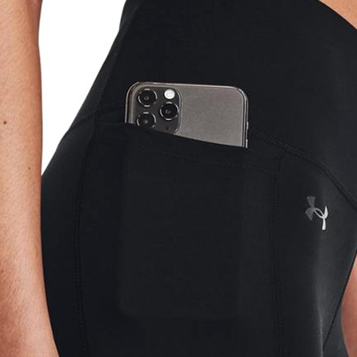 Under Armour Womens Motion Leggings - Image 4