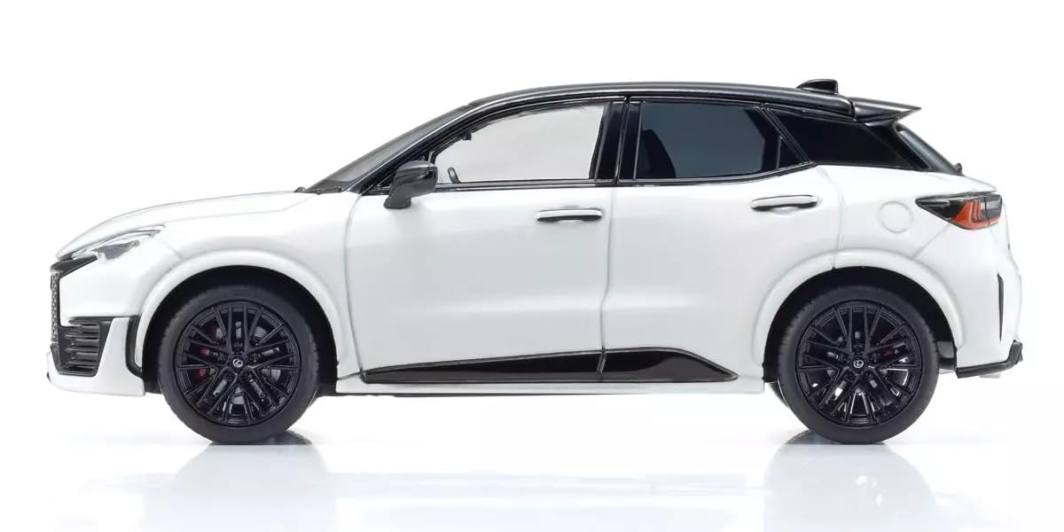 京商　LBX ミニカー 1/43 Amazon | 京商オリジナル 1/43 LEXUS LBX (ソニックカッパー) 完成品