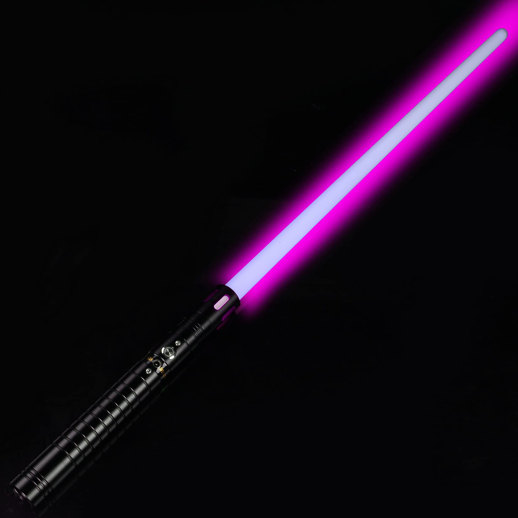 Buy PKSTVB Dueling Lightsaber, RGB 19 Colors Changeable Premium
