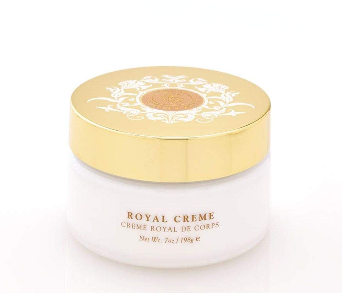 Sorella Royal Body Cream, 300 Milliliters