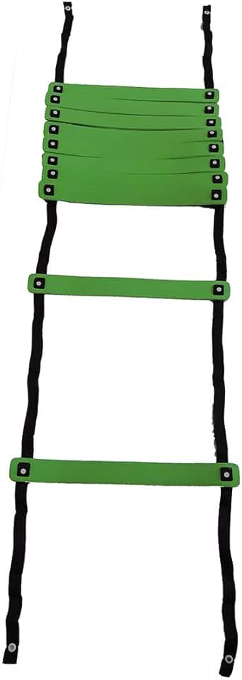 Escada De Agilidade 5,0 Mts Punch