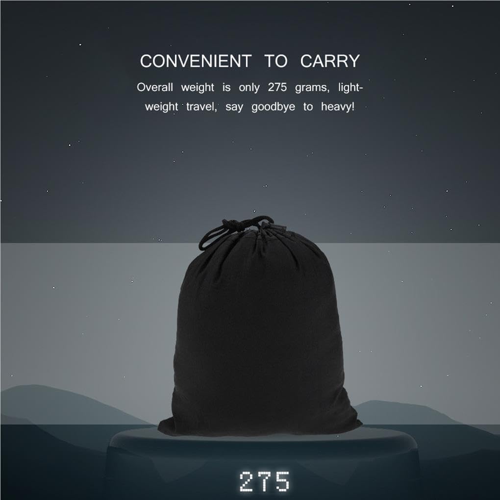 10のセット屋外ハンモック 360 度保護蚊帳分離吊りベッドジッパーバグネットカバー庭の芝生キャンプ庭グリーン, 緑