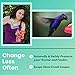 Sapphire Labs Nectar Defender - Hummingbird Nectar Extender That Prolongs The Life of Nectar for Hummingbird Feeders - It Works Exceptionally Well During Warm Weather Months - 2 Pack