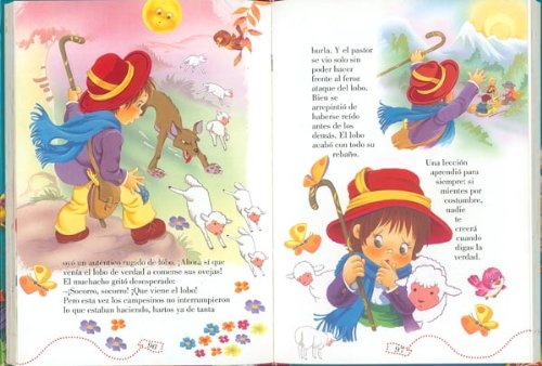 Cuentos de Andersen (Cuentos maravillosos)