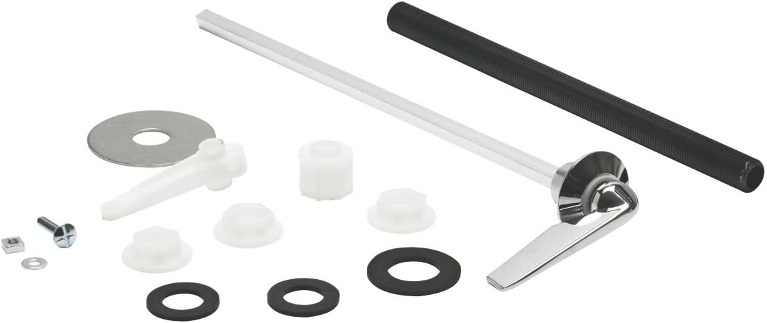 Euroflo Concealed Cistern Replacement Lever Kit
