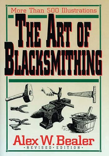 The Art of Blacksmithing