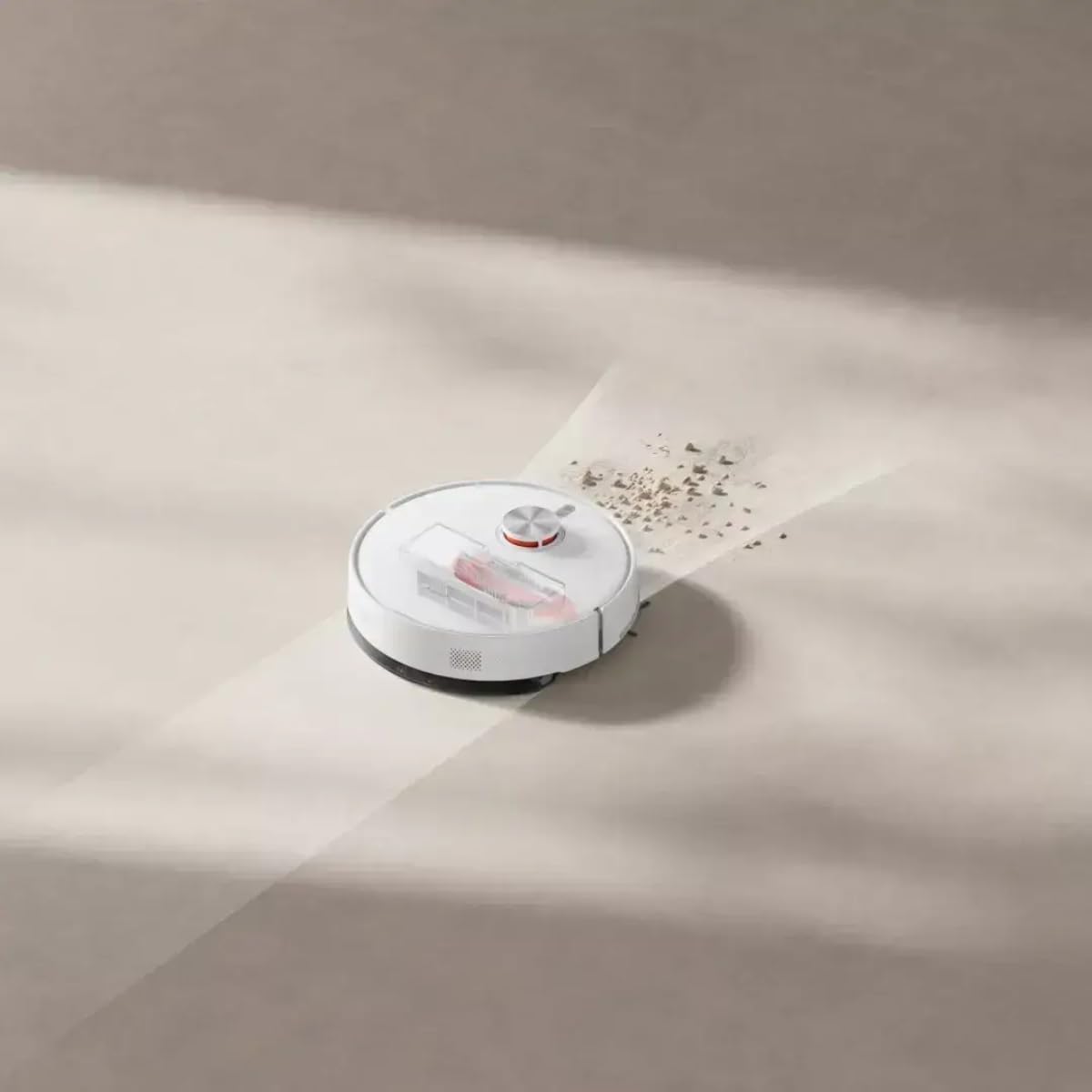 Xiaomi Robotervakuum S40 EU