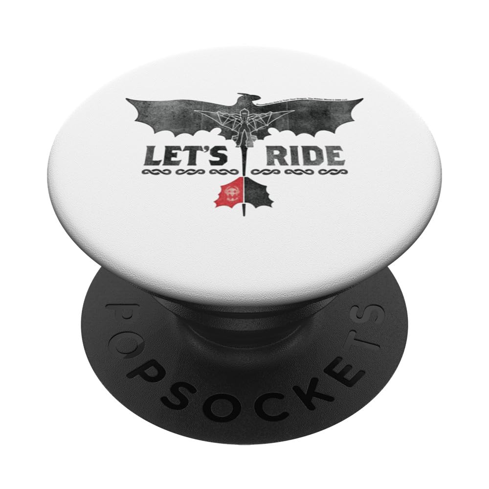 Dreamworks Dragons PopGrip Toothless E Hiccup, Compatible Con