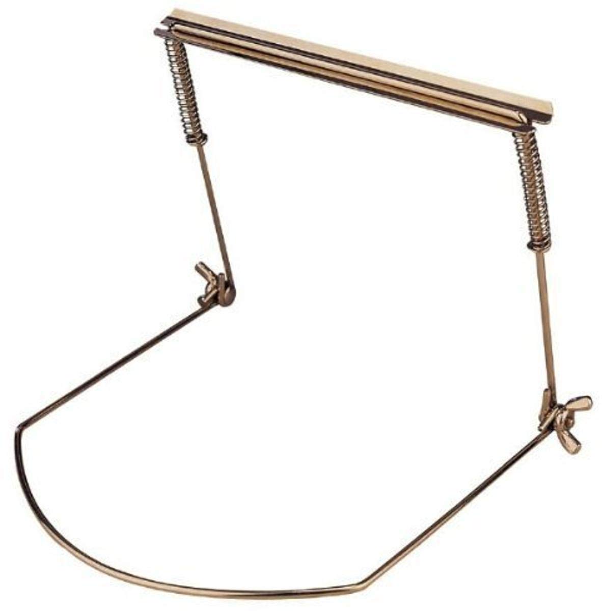 Stageline HH10 Harmonica Holder Amazon.in Musical Instruments