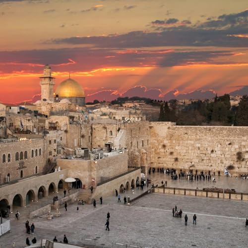 Who Are The True Israel Of God?