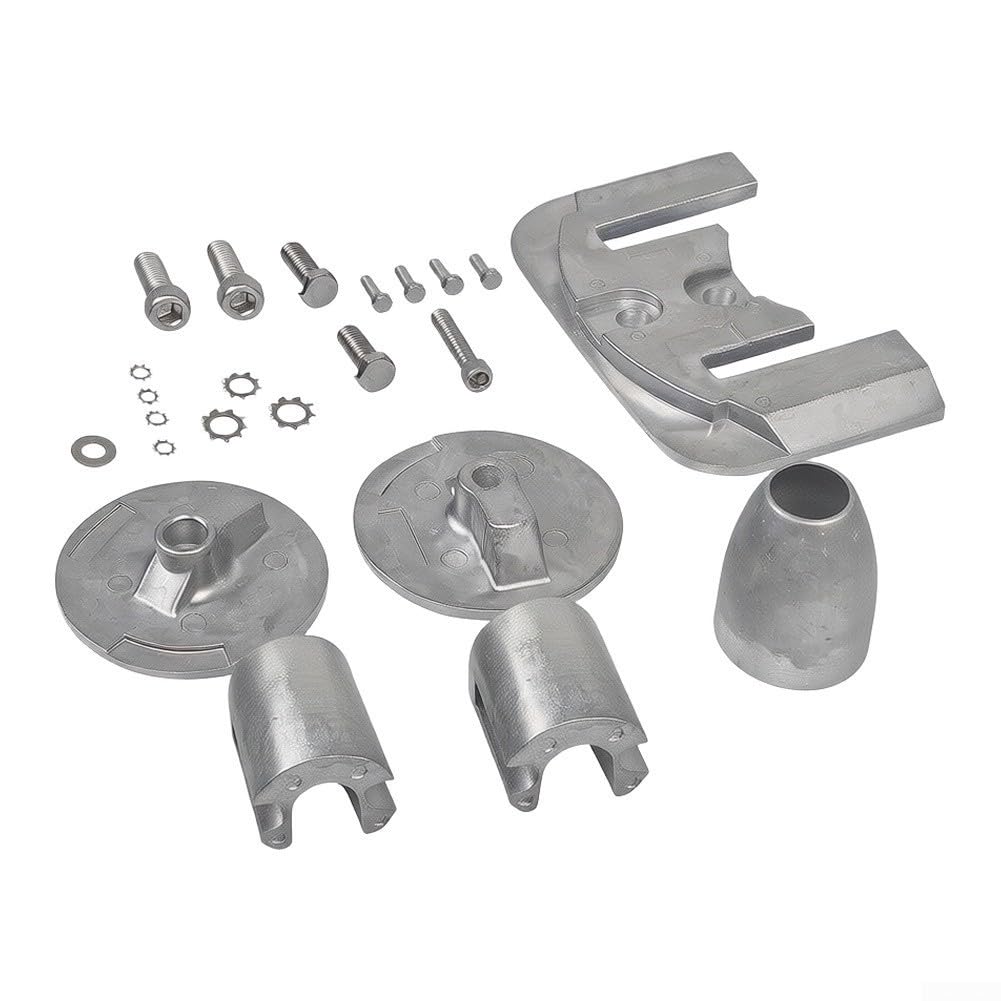 Kit Hardware Frein Parking Arrière X4229 pour corvette C2 C3