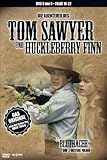 tom sawyer and huckleberry finn book review  Tom Sawyer & Huckleberry Finn DVD 5 (Folge 19-22)