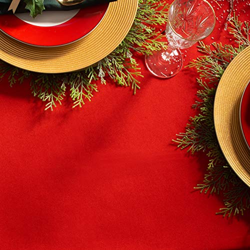 image for Gee Di Moda Rectangle Tablecloth - 90 x 132