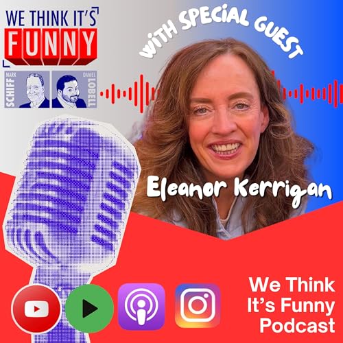Guest Eleanor Kerrigan