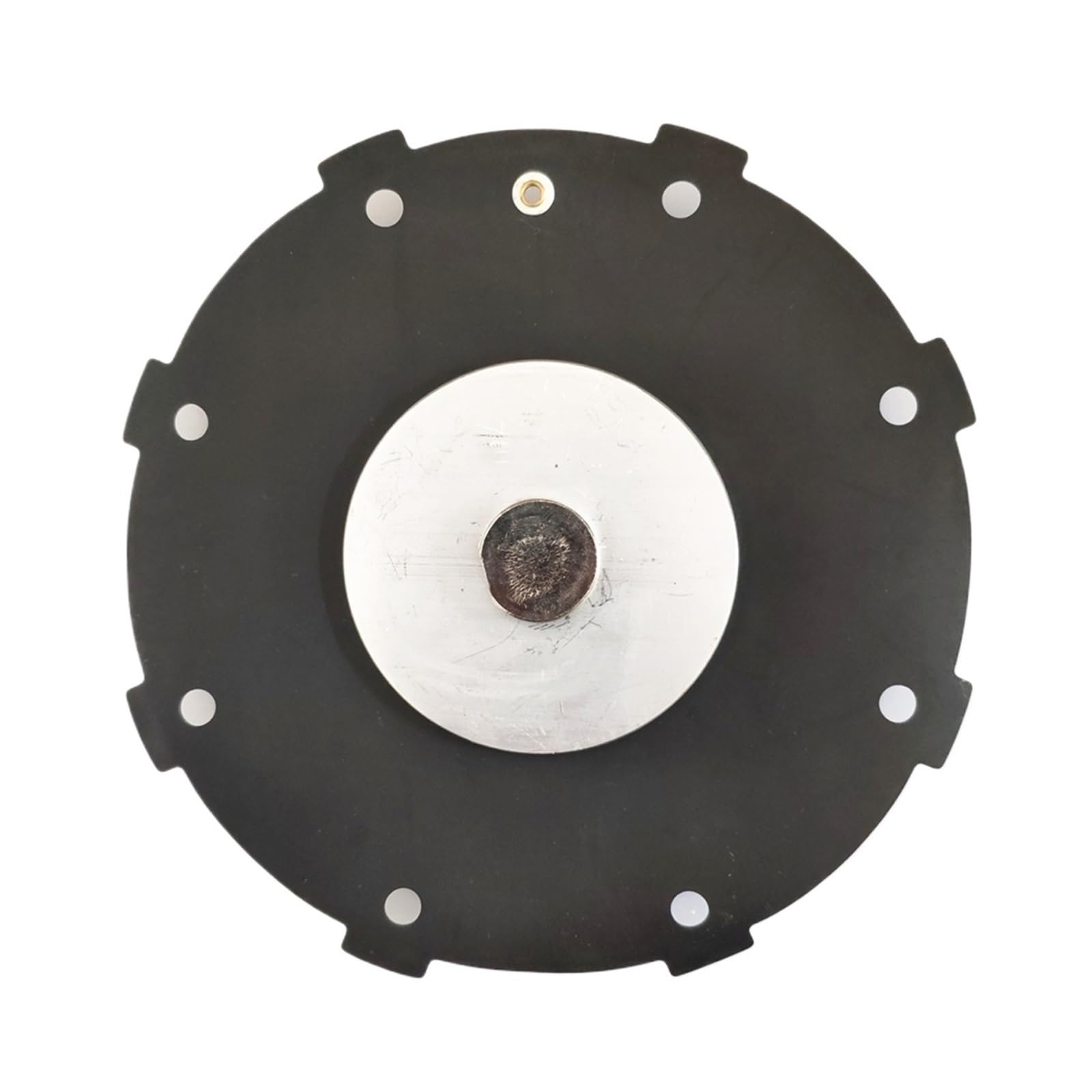 DMF-Z-62S - Diaframma per valvola a impulsi, diametro esterno 170 mm, guarnizione in gomma resistente per sistemi ad aria pulita