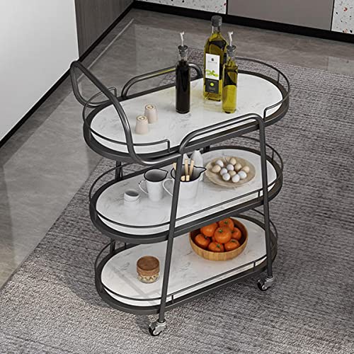 Facile da montare: segui le istruzioni passo passo per creare un elegante pezzo di pelliccia da bar per la casa. Questo versatile carrello da bar è perfetto per intrattenere gli ospiti o per gustare le tue bevande. Il nostro team di assistenza post-vendita dedicato è qui per assisterti con qualsiasi richiesta sul carrello bar, garantendo la tua completa soddisfazione. Goditi stile e funzionalità nel tuo spazio!