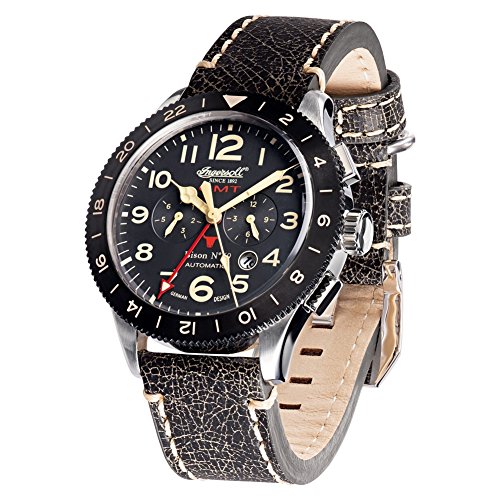 Ingersoll IN3224BK Ingersoll IN3224BK