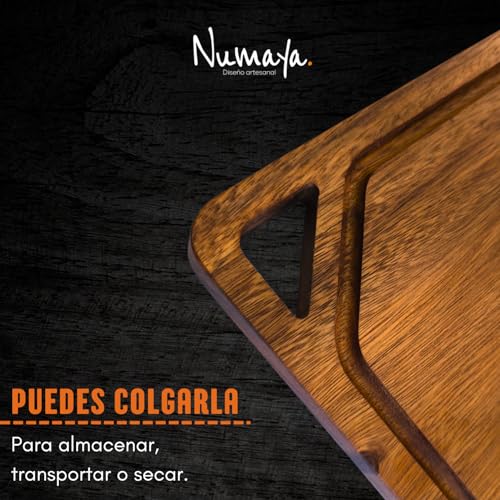 Listado y reviews de Tablas para asado que Puedes comprar On-line. 20 Imagen adicional