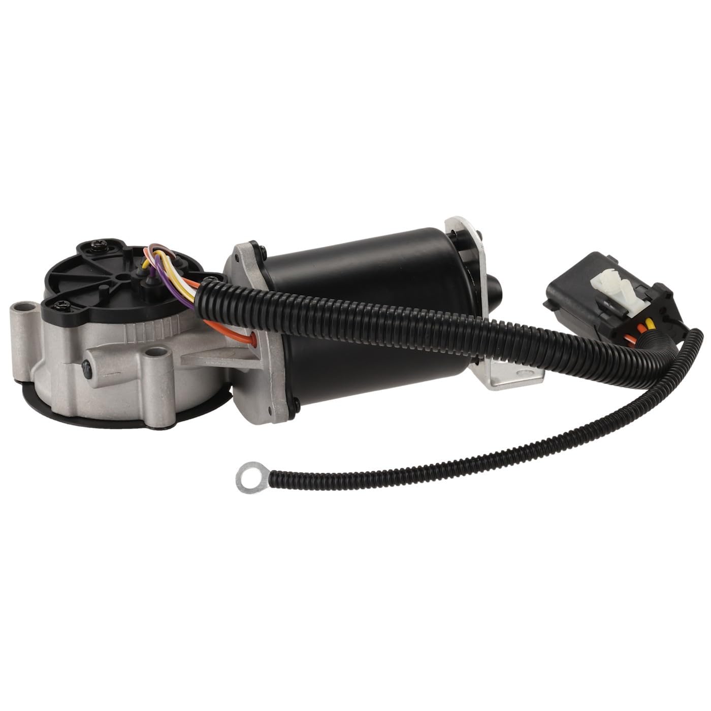 Replacement Transfer Case Motor Compatible with Ford Explorer 2004-2005 (4.0L V6 Flex, 2-Speed Transfer Case, ControlTrac)