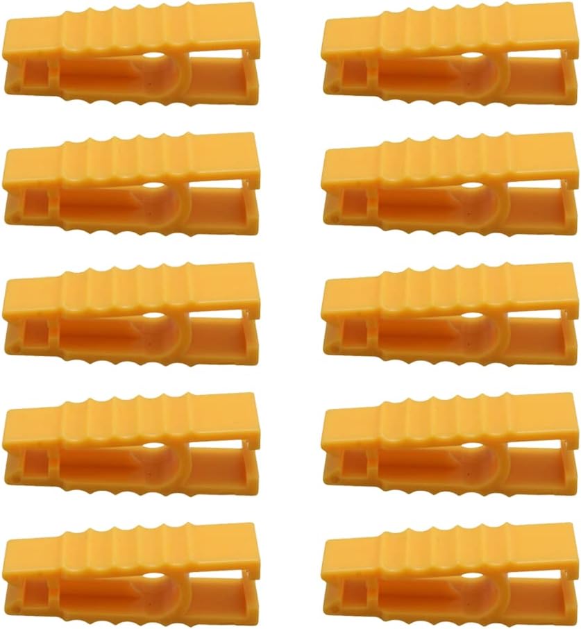 Zcargel Fuse Pullers, Universal Automotive Fuse Pullers