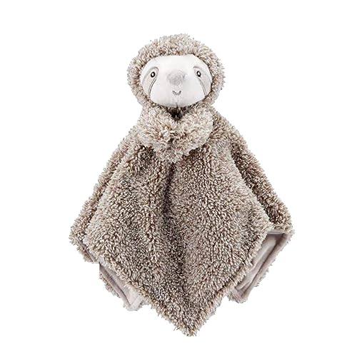 Carter's Sloth Plush Stuffed Animal Snuggler...