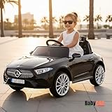Zoom IMG-1 babycar mercedes cls 350 amg Zoom IMG-1 babycar mercedes cls 350 amg