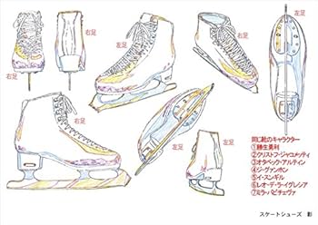 ユーリ!!! on ICE 設定資料集 新品未開封　ユーリオンアイス ユーリ!!! オン アイス YURI ON ICE 設定資料集 - メルカリ