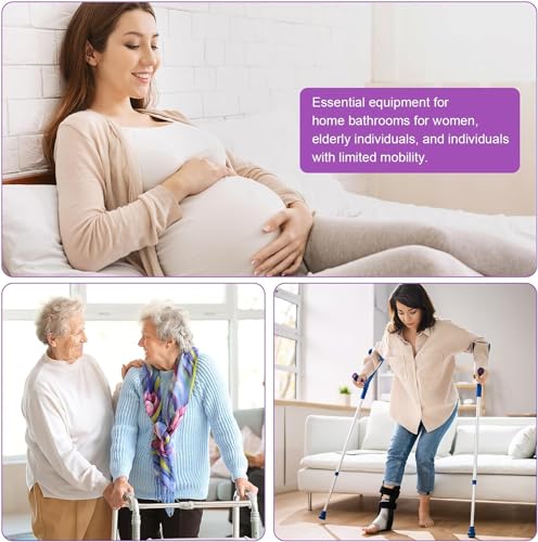 image for Sunany Female Urination Device, Reusable Female Urinal Silicone Women 