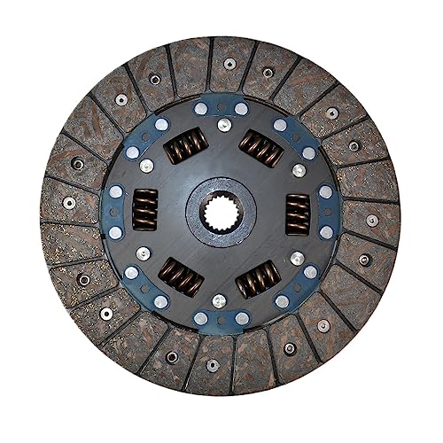 AMC Stage 2 Clutch and LuK Flywheel Kit for Hyundai Elantra and Kia Soul 2.0L - Image 4