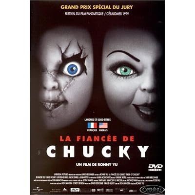 Bride of Chucky