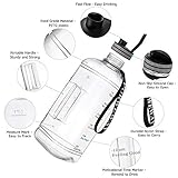 Zoom IMG-2 forweway 2 2l 74oz borraccia Zoom IMG-2 forweway 2 2l 74oz borraccia