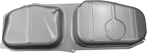 Miniatura 32 de TRQ Depósito de combustible de gasolina de 17.4 galones compatible con Chevrolet Tracker 1999-2003