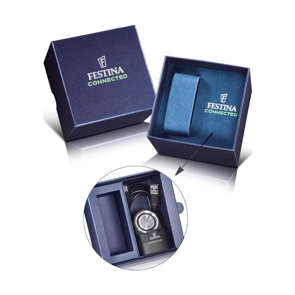 Festina F23305-3 Montre Homme