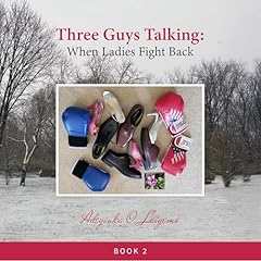 When Ladies Fight Back cover art