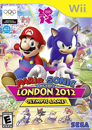 La Mejor Selección de Mario sonic , listamos los 10 mejores. 12