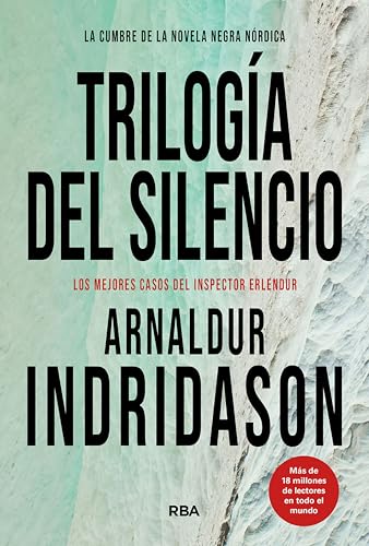 Trilogía del silencio: LAS MARISMAS, LA MUJER DE VERDE y LA VOZ