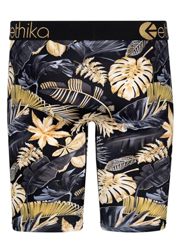 Ethika Mens Staple Boxer Brief | BMR Stay Golden3