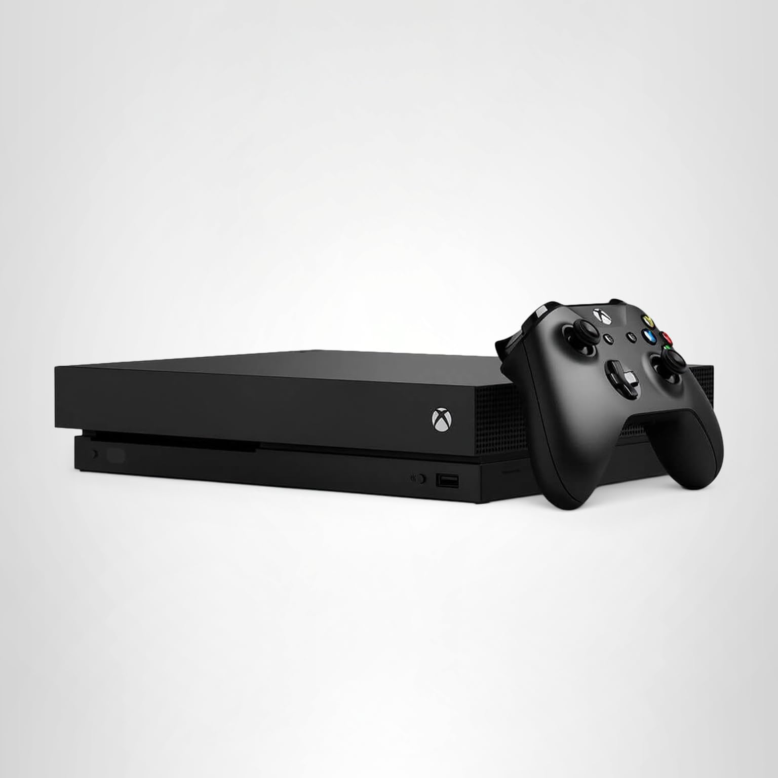 Amazon.com: Microsoft Xbox One X 1Tb Console With Wireless