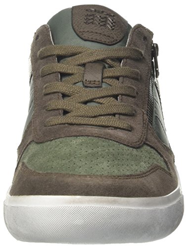 Image of Geox Men's Snake 97 Fashion Sneaker