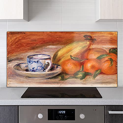 Crédence de cuisine décorative pour illuminer votre mur de cuisson - 3