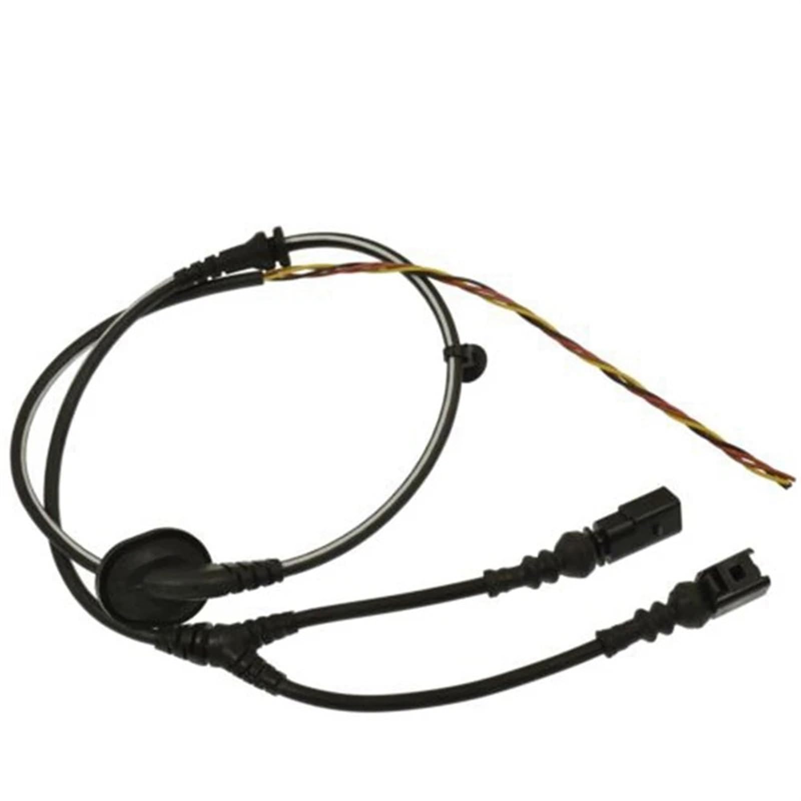 Fcarumiqp Nero Speed Sensor Car Front Left Harness For 1998-2014 1K0927903r
