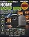 EcoFlow DELTA Pro 3 Home Backup Guide (2026 Edition): Power Your Entire Home with Confidence — A Step-by- Step Visual Guide with Setup Diagrams to ... Life, and Survive Blackouts Without Failure