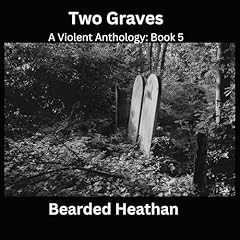 Two Graves cover art