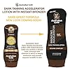 Australian Gold Dark Tanning Accelerator Lotion With Bronzer, 8 Ounce, New Package Same Formula, B003GX5SSC - Image 3